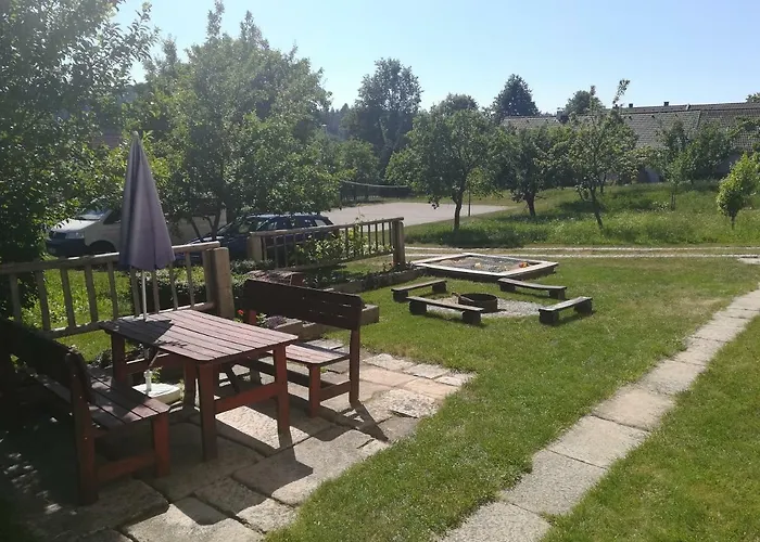Apartament Usedlost Pod Javorem *